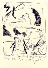 EGON ZIPPEL / Online Archive 1989 