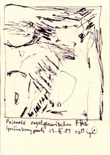 EGON ZIPPEL / Online Archive 1989 