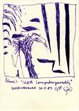 EGON ZIPPEL / Online Archive 1989 