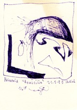 EGON ZIPPEL / Online Archive 1989 