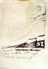 EGON ZIPPEL / Online Archive 1989 