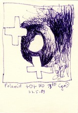 EGON ZIPPEL / Online Archive 1989 