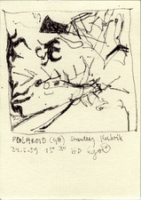 EGON ZIPPEL / Online Archive 1989 