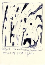 EGON ZIPPEL / Online Archive 1989 