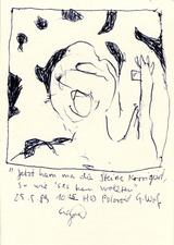 EGON ZIPPEL / Online Archive 1989 