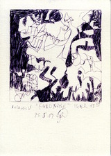 EGON ZIPPEL / Online Archive 1989 