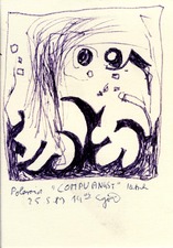 EGON ZIPPEL / Online Archive 1989 