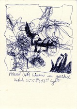 EGON ZIPPEL / Online Archive 1989 