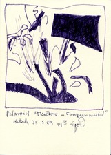 EGON ZIPPEL / Online Archive 1989 