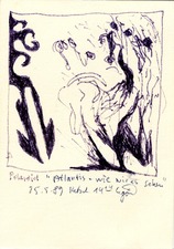 EGON ZIPPEL / Online Archive 1989 