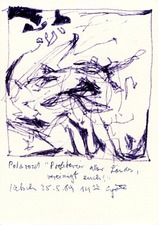 EGON ZIPPEL / Online Archive 1989 