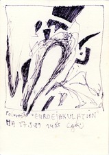 EGON ZIPPEL / Online Archive 1989 