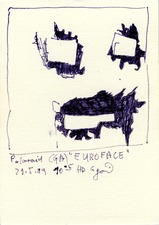 EGON ZIPPEL / Online Archive 1989 
