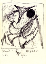 EGON ZIPPEL / Online Archive 1989 