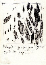 EGON ZIPPEL / Online Archive 1989 