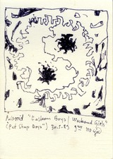 EGON ZIPPEL / Online Archive 1989 