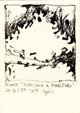 EGON ZIPPEL / Online Archive 1989 