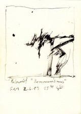 EGON ZIPPEL / Online Archive 1989 