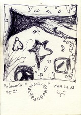 EGON ZIPPEL / Online Archive 1989 