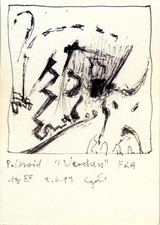 EGON ZIPPEL / Online Archive 1989 