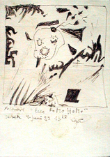EGON ZIPPEL / Online Archive 1989 