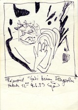 EGON ZIPPEL / Online Archive 1989 