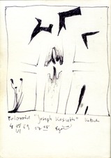 EGON ZIPPEL / Online Archive 1989 