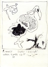 EGON ZIPPEL / Online Archive 1989 
