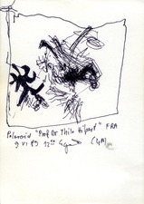 EGON ZIPPEL / Online Archive 1989 