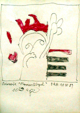 EGON ZIPPEL / Online Archive 1989 