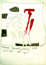 EGON ZIPPEL / Online Archive 1989 