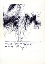 EGON ZIPPEL / Online Archive 1989 