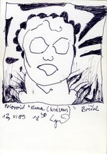 EGON ZIPPEL / Online Archive 1989 