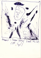 EGON ZIPPEL / Online Archive 1989 