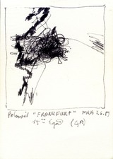 EGON ZIPPEL / Online Archive 1989 