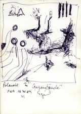 EGON ZIPPEL / Online Archive 1989 
