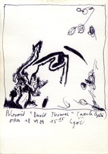 EGON ZIPPEL / Online Archive 1989 