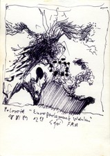 EGON ZIPPEL / Online Archive 1989 
