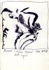 EGON ZIPPEL / Online Archive 1989 