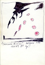 EGON ZIPPEL / Online Archive 1989 