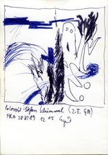 EGON ZIPPEL / Online Archive 1989 