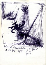 EGON ZIPPEL / Online Archive 1989 