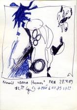 EGON ZIPPEL / Online Archive 1989 