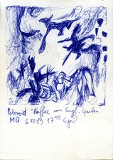 EGON ZIPPEL / Online Archive 1989 