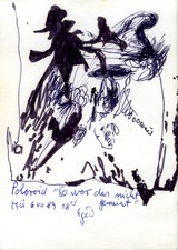 EGON ZIPPEL / Online Archive 1989 