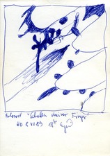 EGON ZIPPEL / Online Archive 1989 