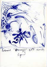 EGON ZIPPEL / Online Archive 1989 