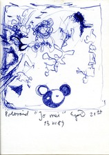 EGON ZIPPEL / Online Archive 1989 