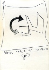 EGON ZIPPEL / Online Archive 1989 
