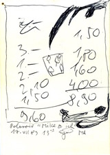 EGON ZIPPEL / Online Archive 1989 